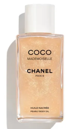 COCO MADEMOISELLE