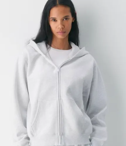 Cozy Sweatfleece Perfect Zip Hoodie  | Aritzia US
