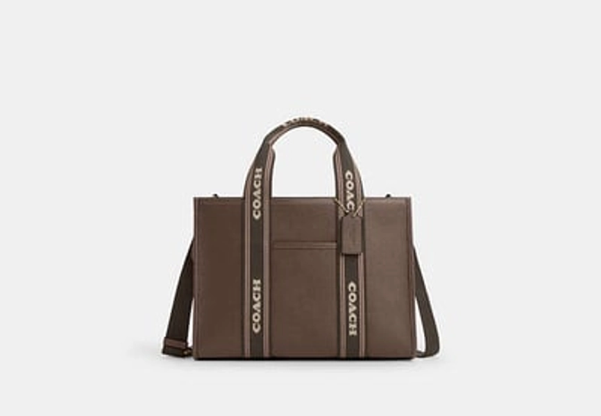 Smith Tote Bag