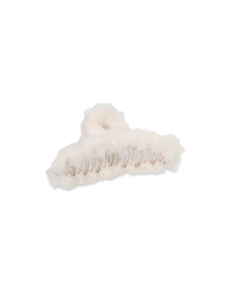 Haarklammer - White Winter | 133223620