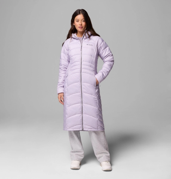 Women's Karis Gale™ Full Length Parka - 031, XL
