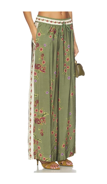 Janis Pants