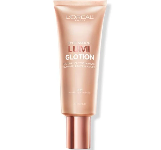 L'Oreal Paris True Match Lumi Glotion Natural Glow Enhancer