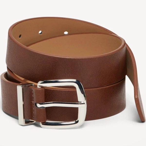 Brown belt