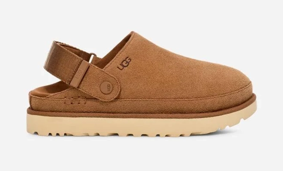 UGG Women's Goldenstar Clog