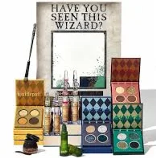Harry Potter Full Collection Set