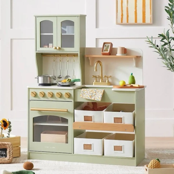 Tiny Land Serenity Play Kitchen