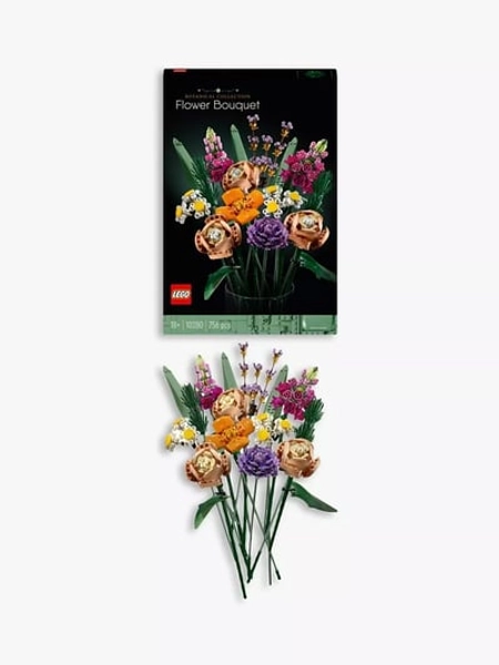 LEGO Botanical Collection 10280 Flower Bouquet
