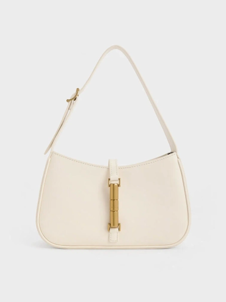 Charles & Keith Cesia Shoulder Bag