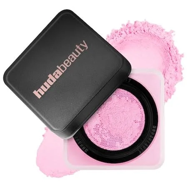 Huda Beauty Easy Bake Loose Baking Setting Powder