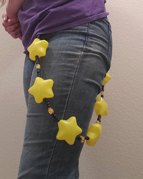 Kandi Ball Pit Star Chain