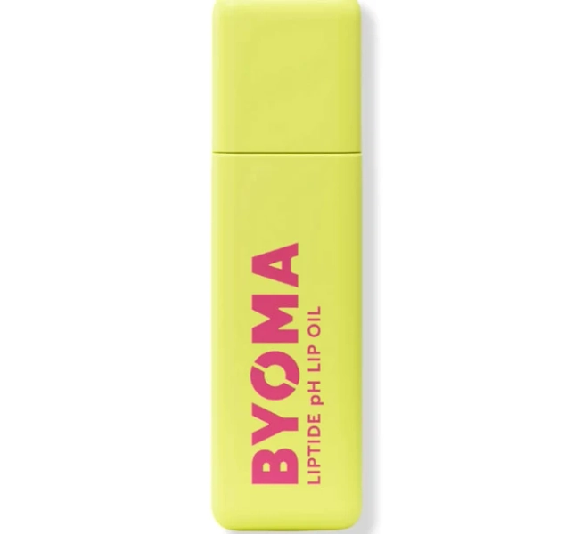 BYOMA Liptide pH Lip Oil