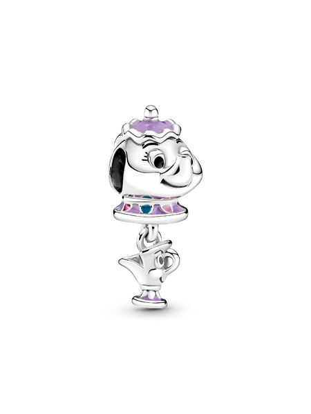 Disney, Charm Mrs. Bric e Chicco