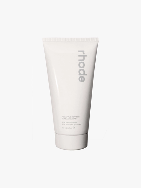 Pineapple Refresh PGA Daily Cleanser