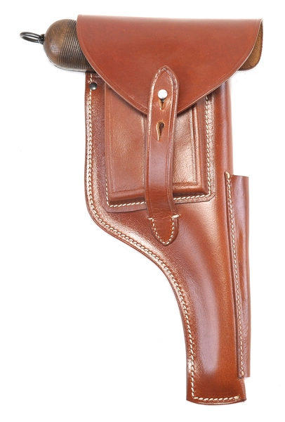 Mauser C96 Holster