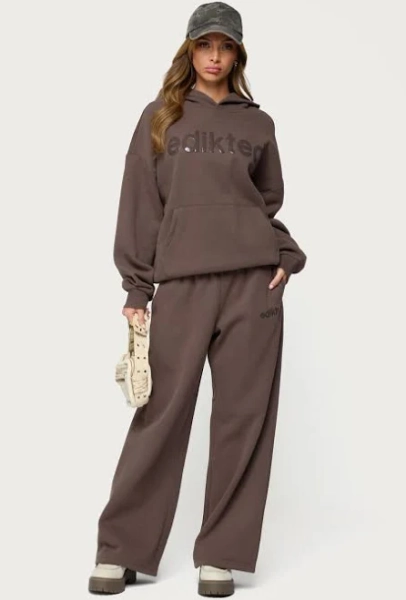 Women's Be Edikted Sweatpants