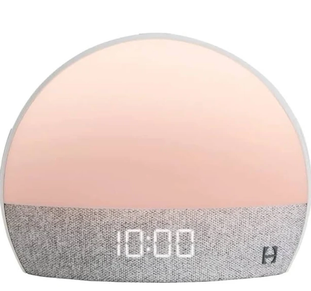 Hatch Restore 3 Sunrise Alarm Clock