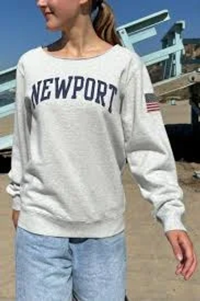 Stelle Newport Sweater