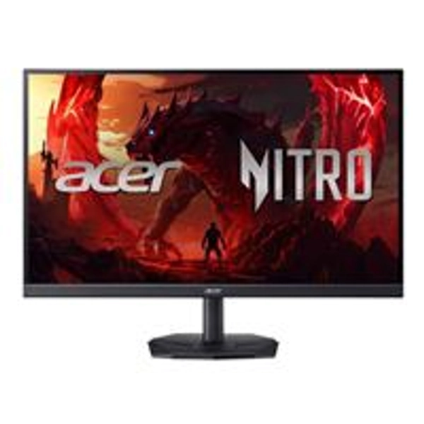 Acer Nitro KGB271U bmiipx 27 2K WQHD (2560 x 1440) 180Hz Gaming Monitor
