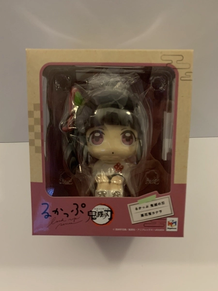 Demon Slayer (Kimetsu No Yaiba) Kanao Tsuyuri Look Up Figure Megahouse