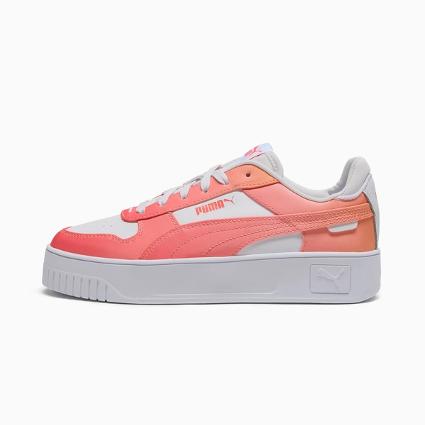 Carina Street Dip Fade Women's Sneakers