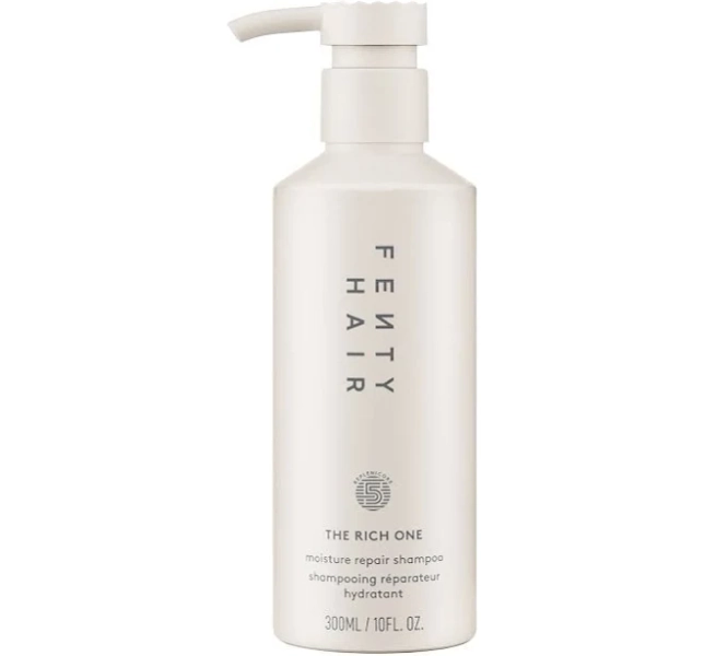 Fenty Beauty The Rich One Moisture Repair Shampoo
