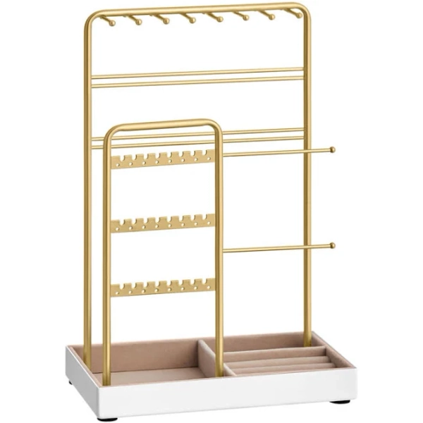 Mercer41 Jewelry Organizer
