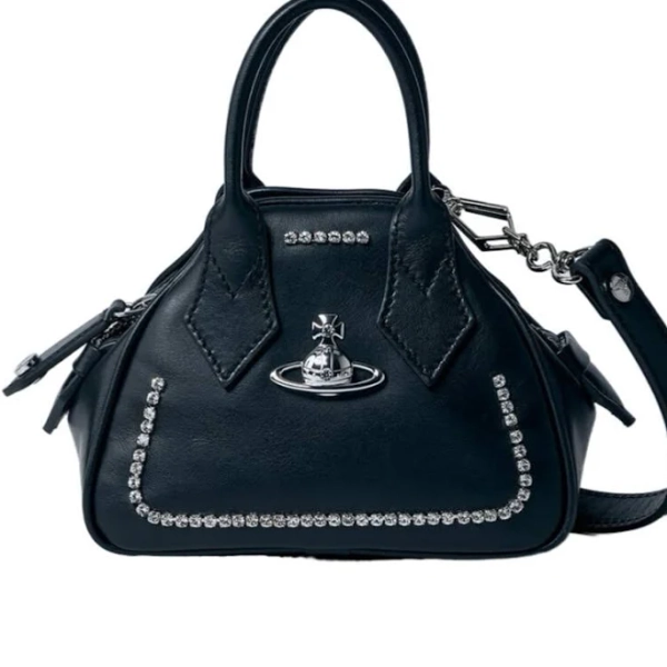 Vivienne Westwood Women's Mini Yasmine Bag