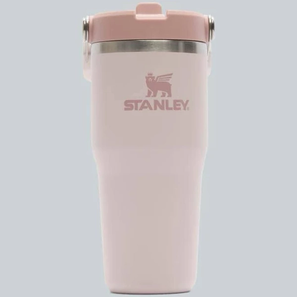 Stanley 1913 Ice Flow Flip Straw 2.0 Tumbler