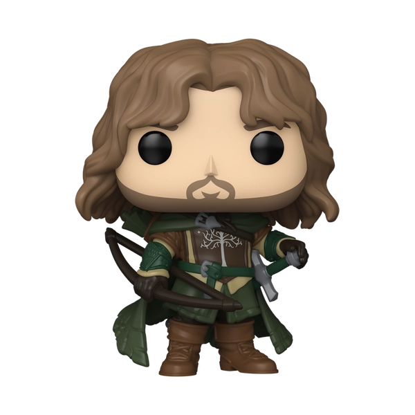 Pop! Faramir