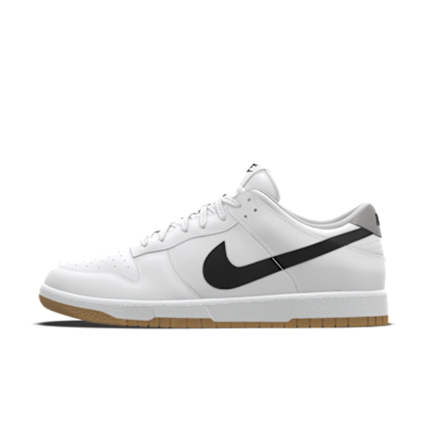 Nike Dunk Low By You Custom Women's Shoes