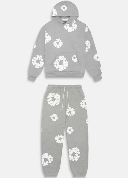 Y2k Flower Set