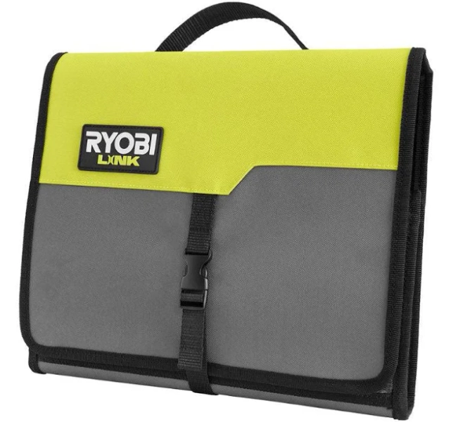 Link Accessory Organizer
