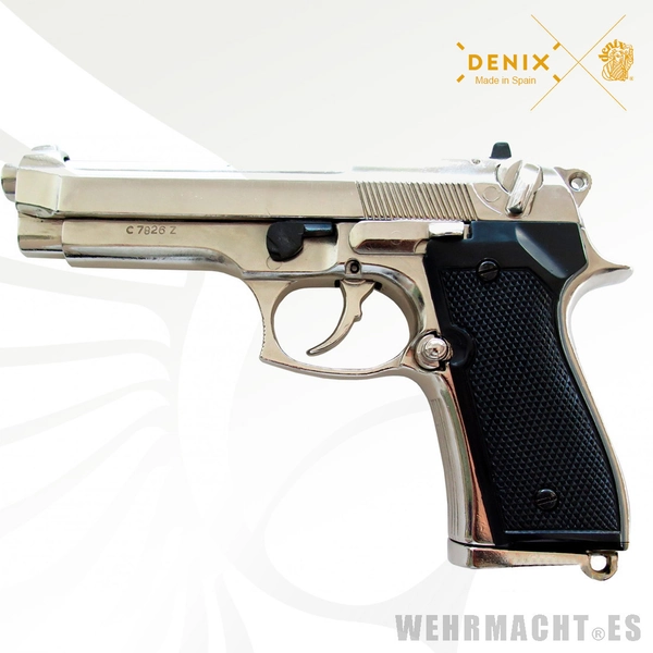 Beretta M9