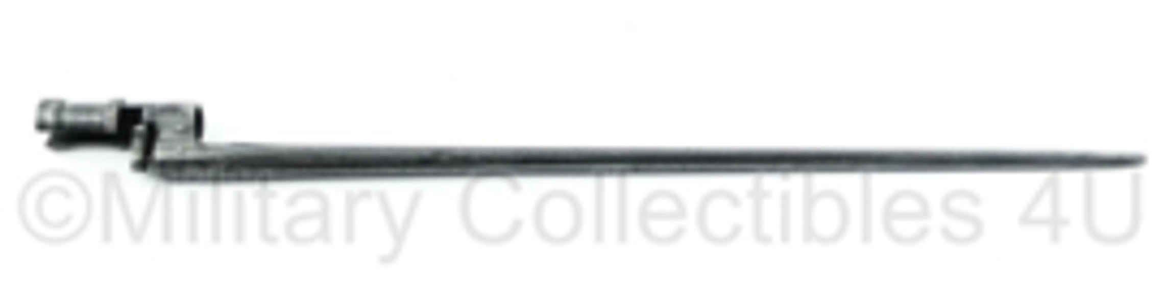 M91/30 Mosin Nagant Bayonet