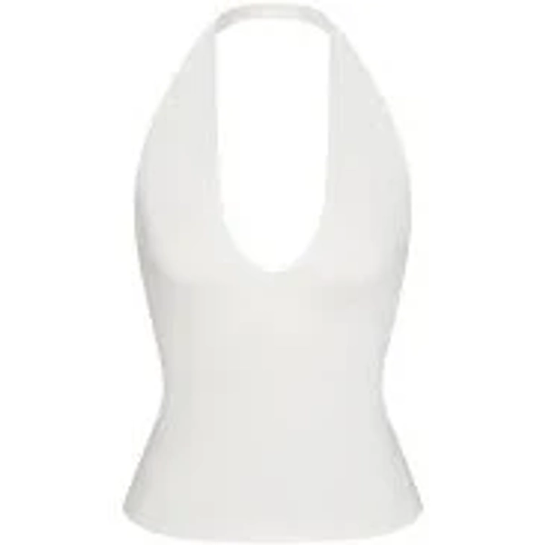 SKIMS Women's Halter Top
