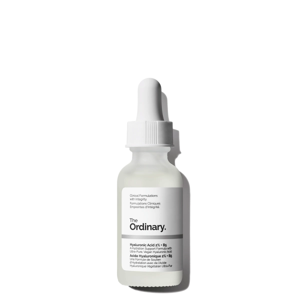 THE ORDINARY Hyaluronic Acid Serum