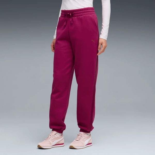 PUMA Essentials Satin Women's Joggers