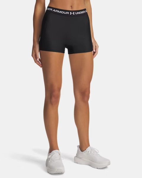 HeatGear® Shorty