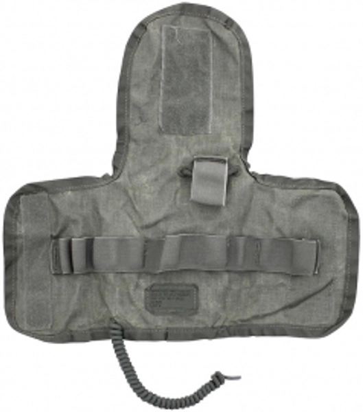 First Aid Pouch Liner