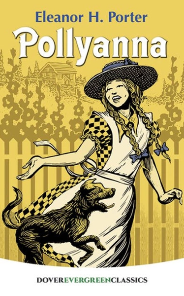 Pollyanna|Hardcover