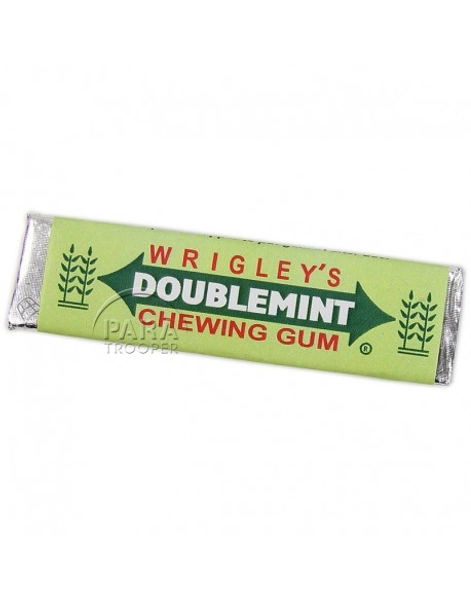 Wrigley's Doublemint Chewing Gum