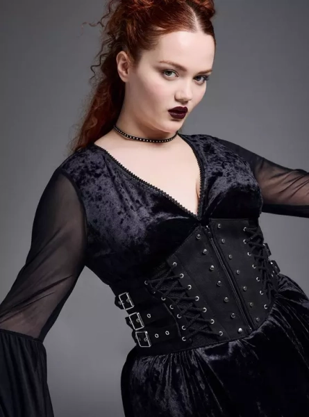 Corset Waist Belt