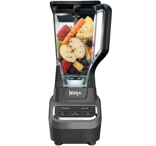 Ninja Professional Blender
