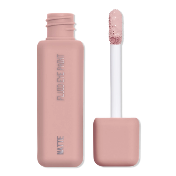 Matte Fluid Eye Paint - Tiny Dancer