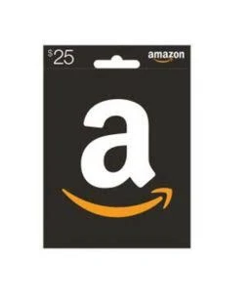 Amazon Gift Card