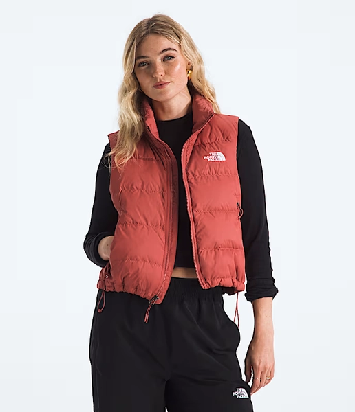 Women’s Hydrenalite™ Down A-Line Vest | The North Face
