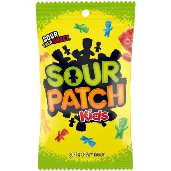 Sour Patch Kids Chewy Candy