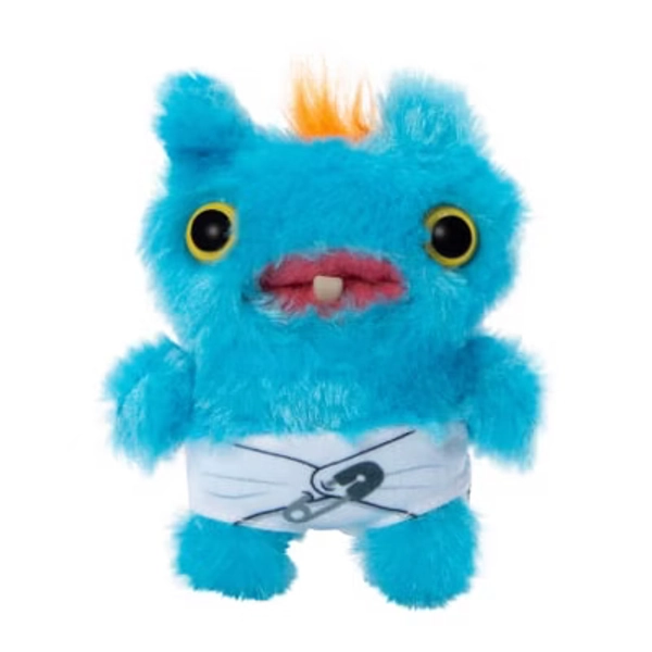 Fuggler Baby Fugg Series 3 - 3.5 in - Screech