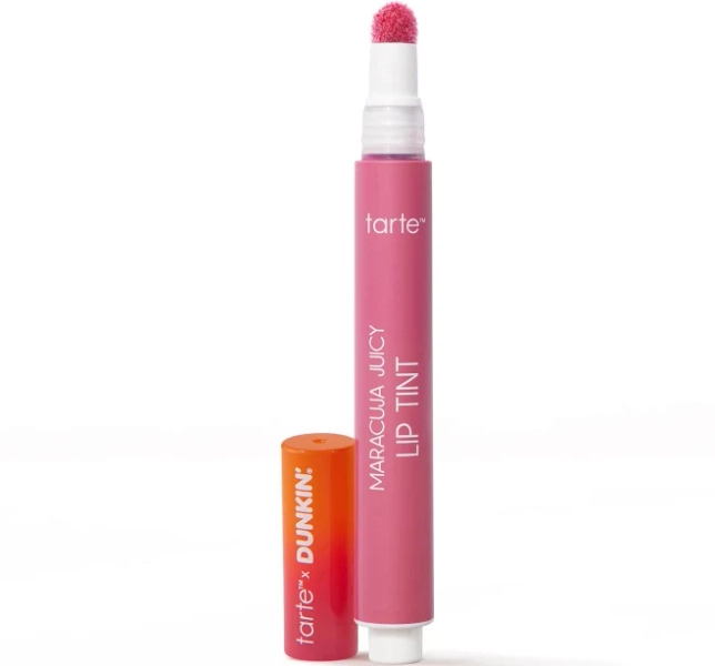 Tarte Dunkin' Maracuja Juicy Lip Tint Stain
